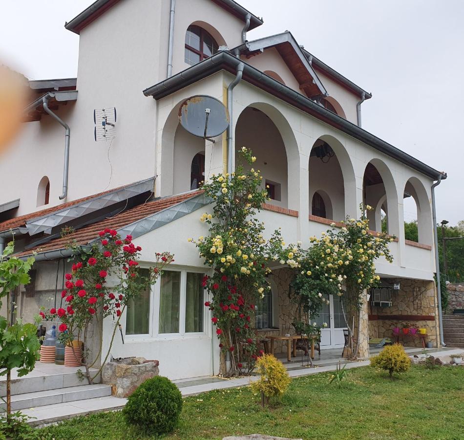 Knez Apartmani Senje Exterior photo