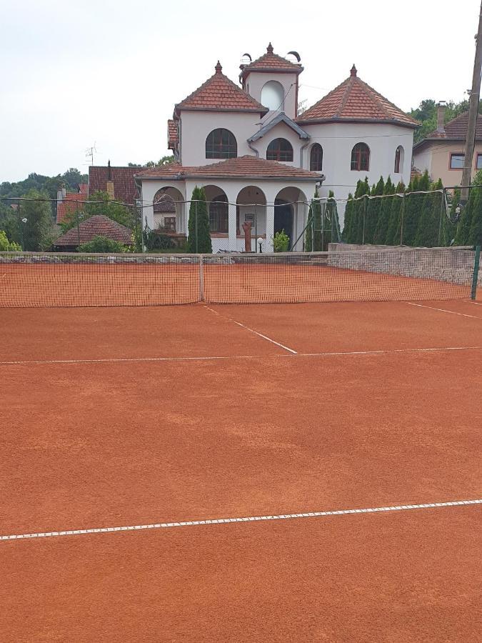 Knez Apartmani Senje Exterior photo