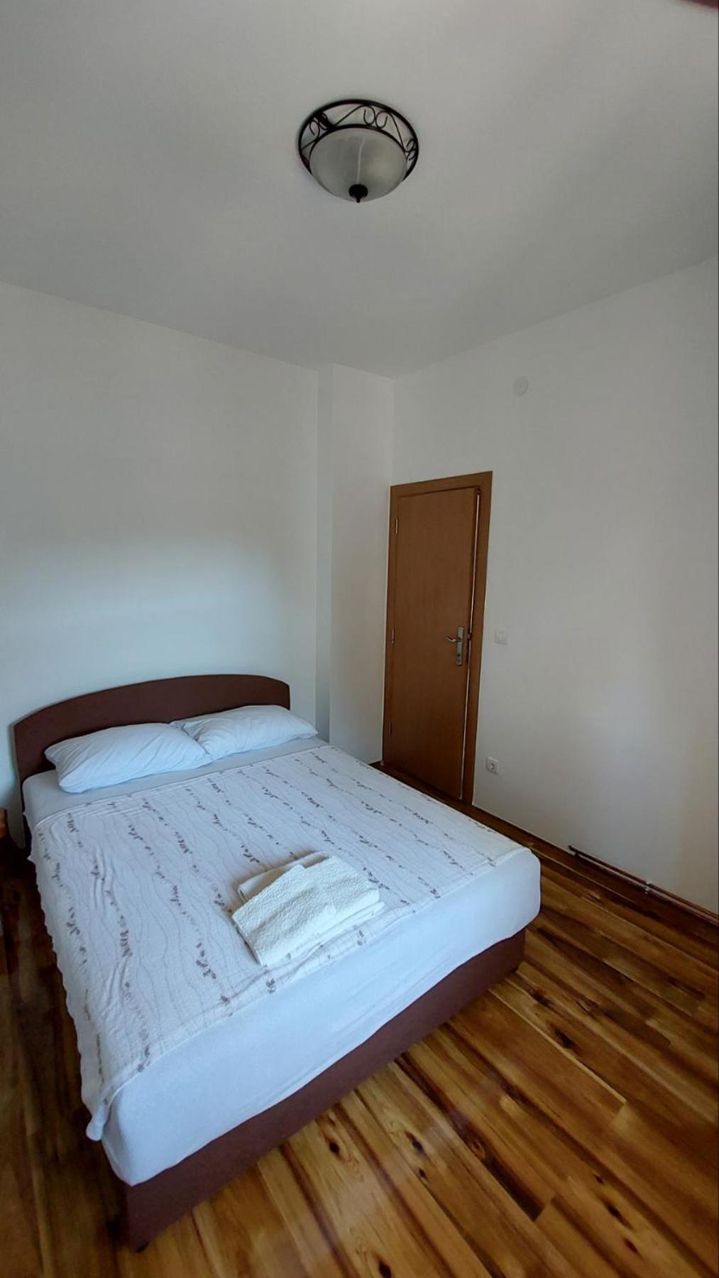 Knez Apartmani Senje Room photo