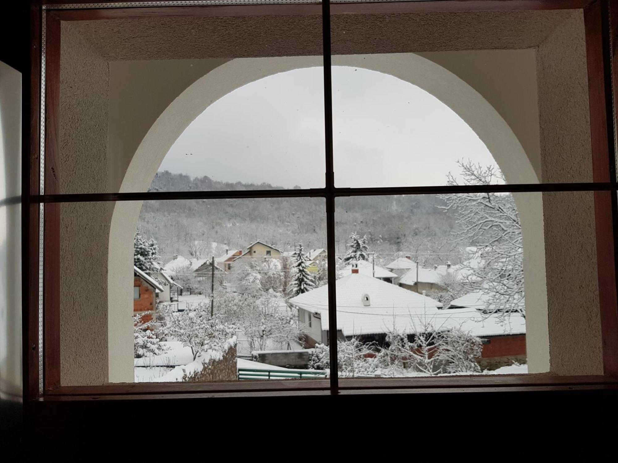 Knez Apartmani Senje Room photo