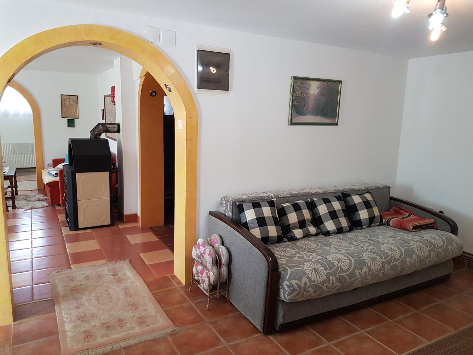 Knez Apartmani Senje Room photo