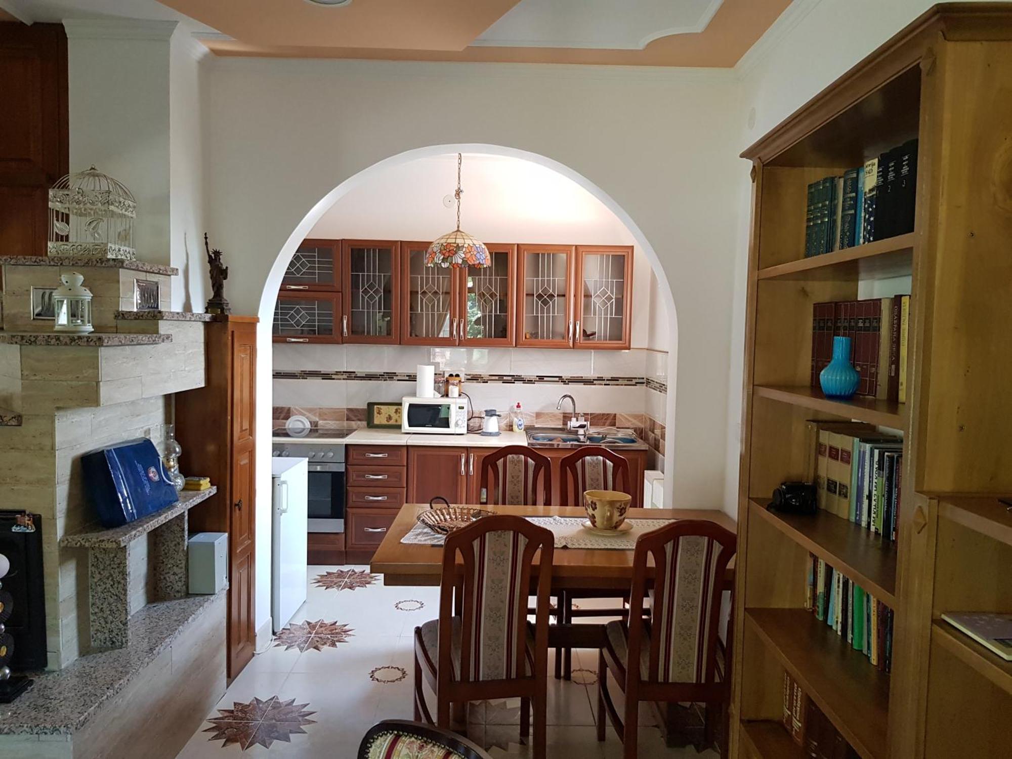 Knez Apartmani Senje Room photo