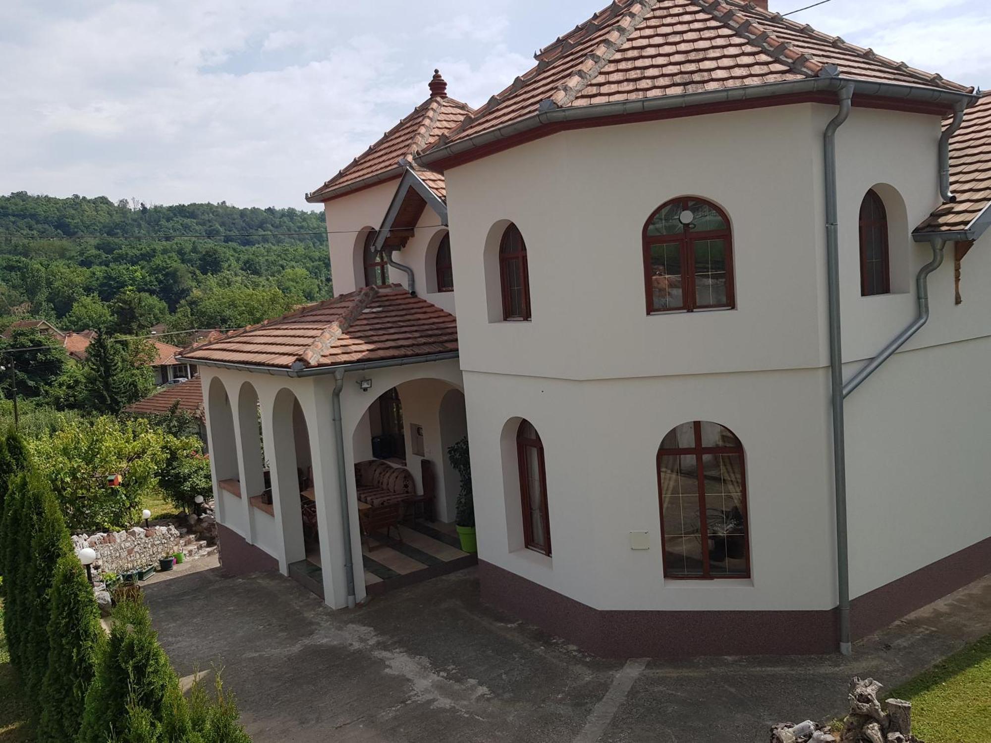 Knez Apartmani Senje Room photo