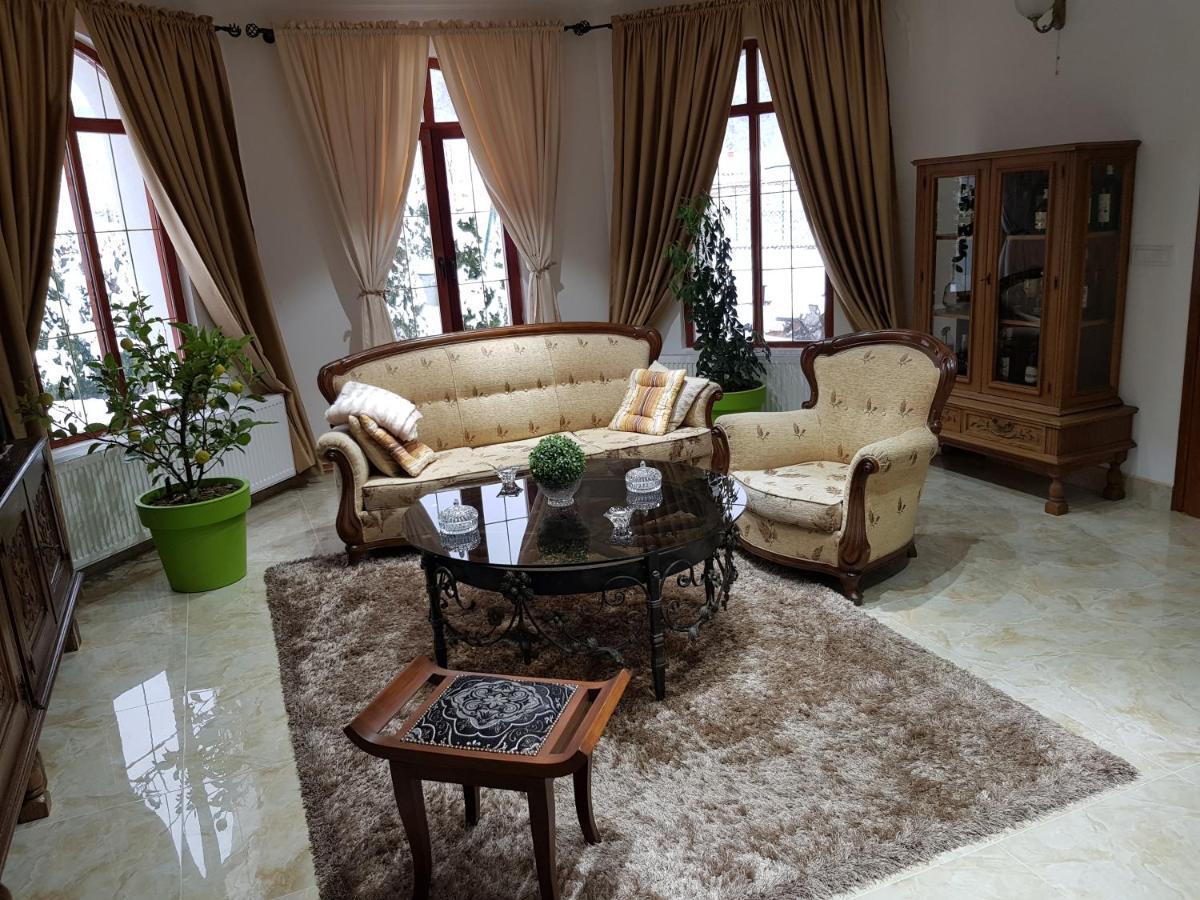 Knez Apartmani Senje Exterior photo